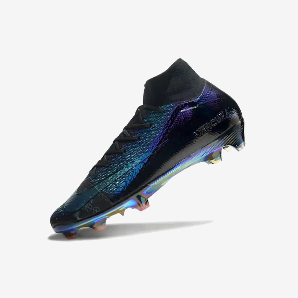 Nike Mercurial Superfly 10 Elite FG Cosmic Speed Noir