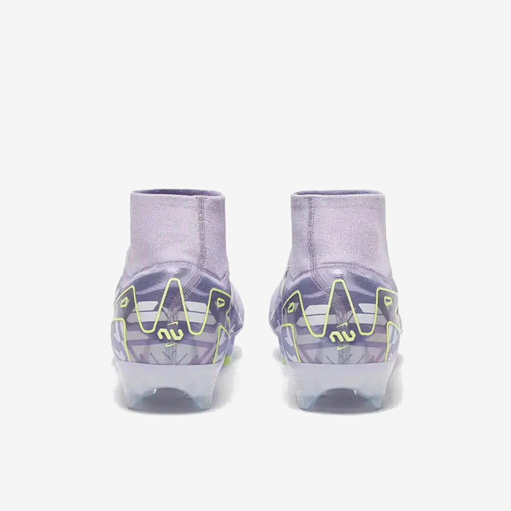 Nike Mercurial Superfly 10 Elite FG United Purple