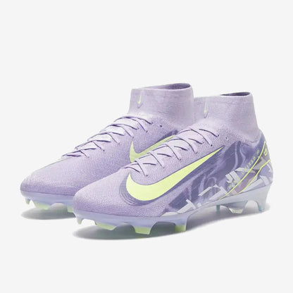 Nike Mercurial Superfly 10 Elite FG United Purple