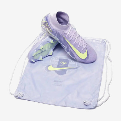 Nike Mercurial Superfly 10 Elite FG United Purple