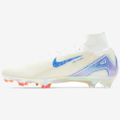 Nike Mercurial Superfly 10 Elite FG Blueprint Blanc/Bleu
