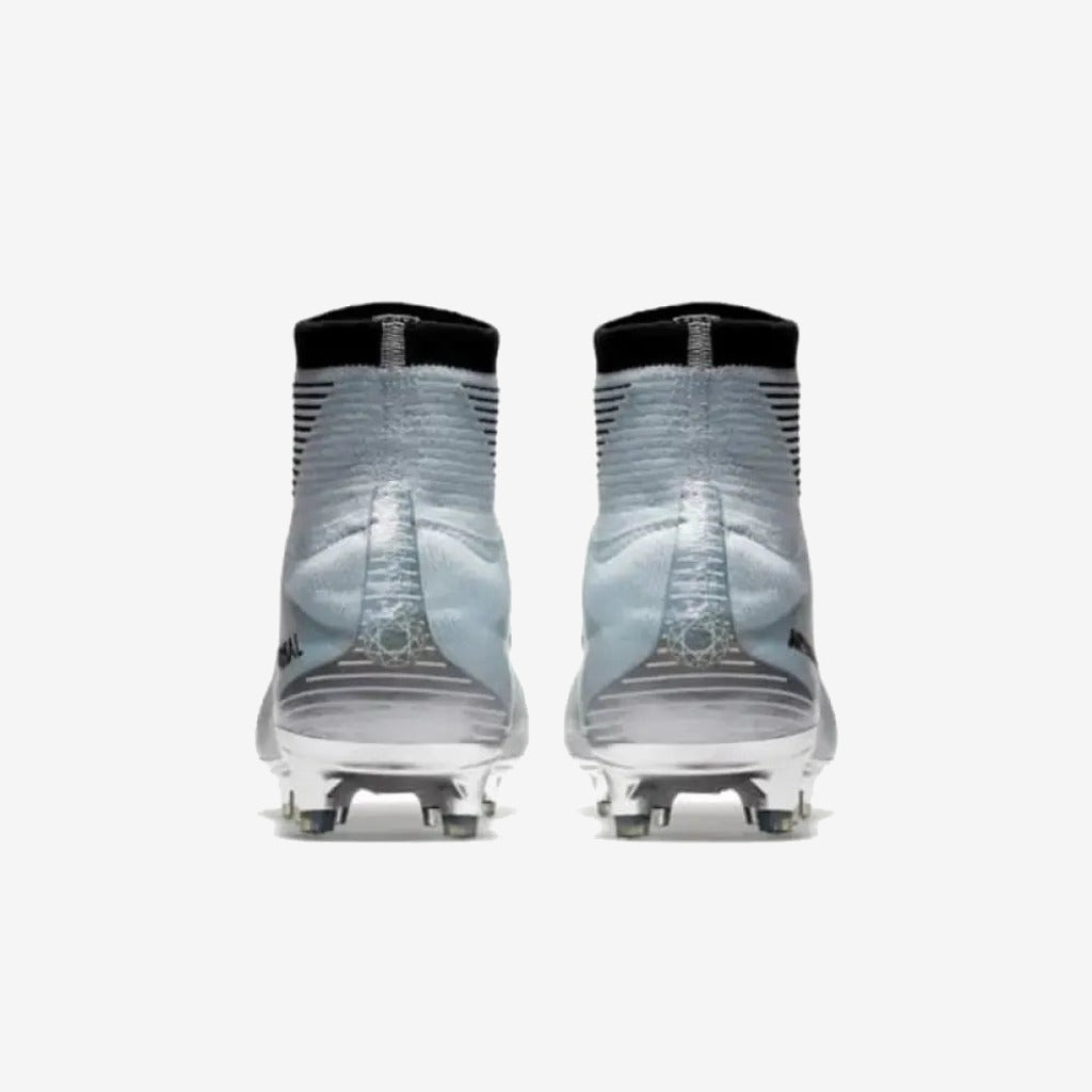 Nike Mercurial Superfly 5 FG CR7 Chapter 5: Cut to brilliance - Bleu/Noir/Blanc