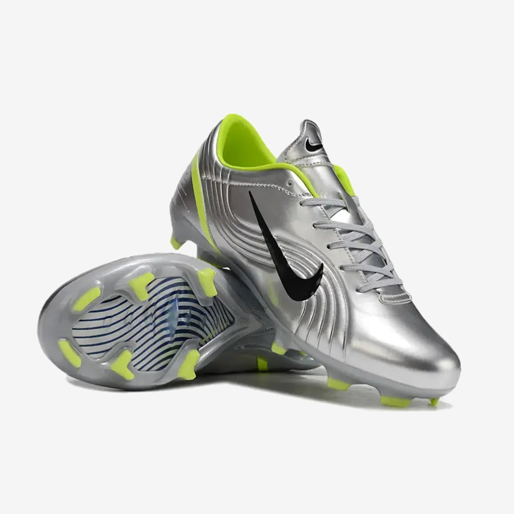 Nike Mercurial Vapor 1 Elite Edition R9 Gris/Vert
