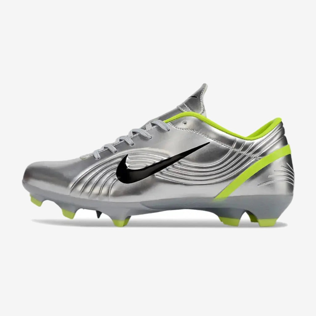 Nike Mercurial Vapor 1 Elite Edition R9 Gris/Vert