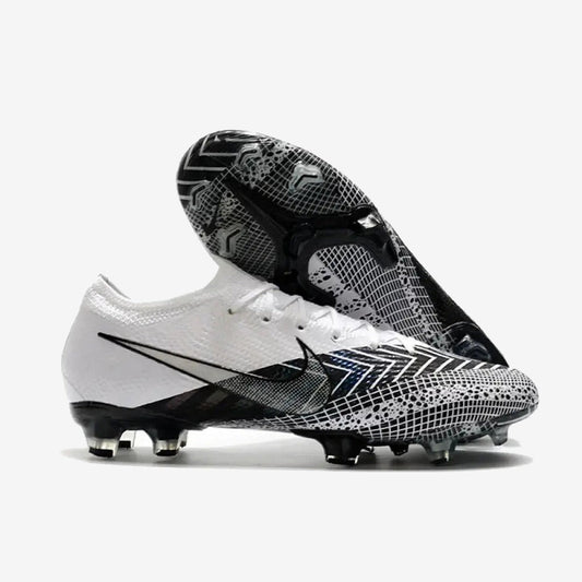 Nike Mercurial Vapor 13 Elite FG Dream Speed 3 - Blanc/Noir