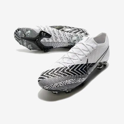 Nike Mercurial Vapor 13 Elite FG Dream Speed 3 - Blanc/Noir