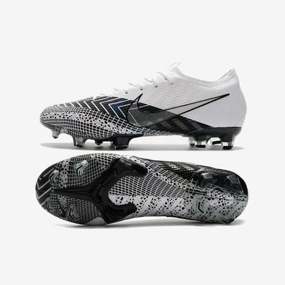 Nike Mercurial Vapor 13 Elite FG Dream Speed 3 - Blanc/Noir