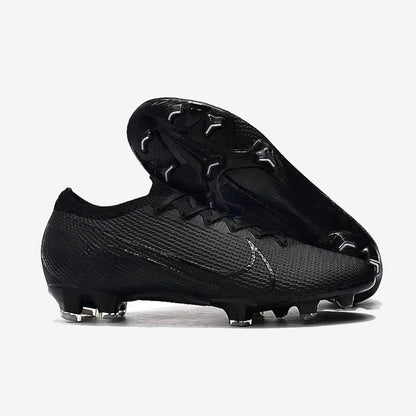 Nike Mercurial Vapor 13 Elite FG Kinetic Black - Noir
