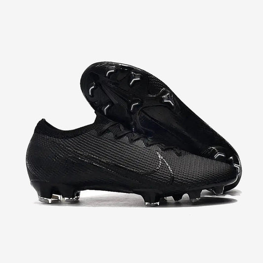 Nike Mercurial Vapor 13 Elite FG Kinetic Black - Noir