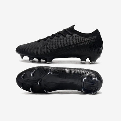 Nike Mercurial Vapor 13 Elite FG Kinetic Black - Noir