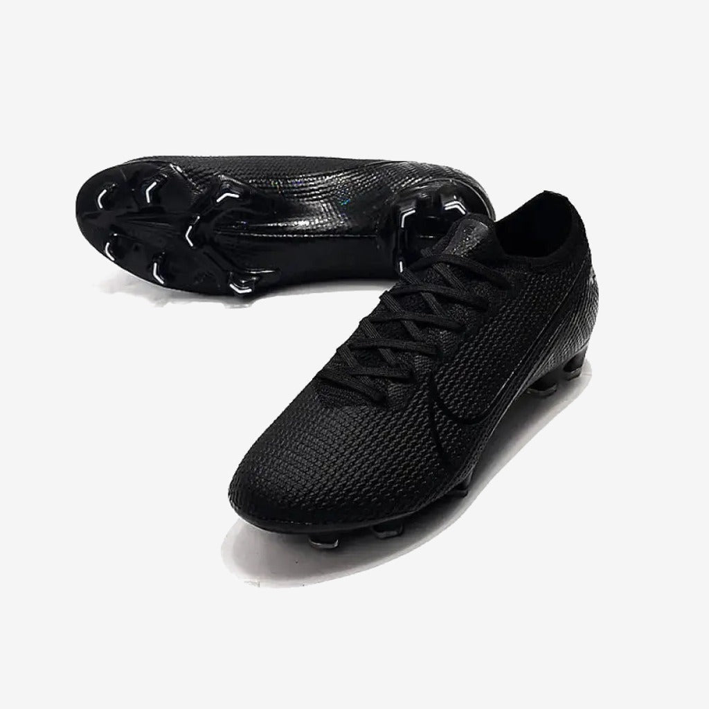 Nike Mercurial Vapor 13 Elite FG Kinetic Black - Noir