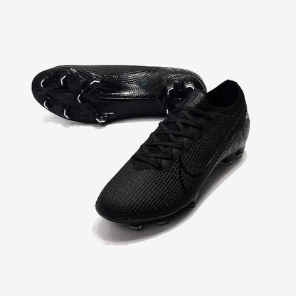 Nike Mercurial Vapor 13 Elite FG Kinetic Black - Noir