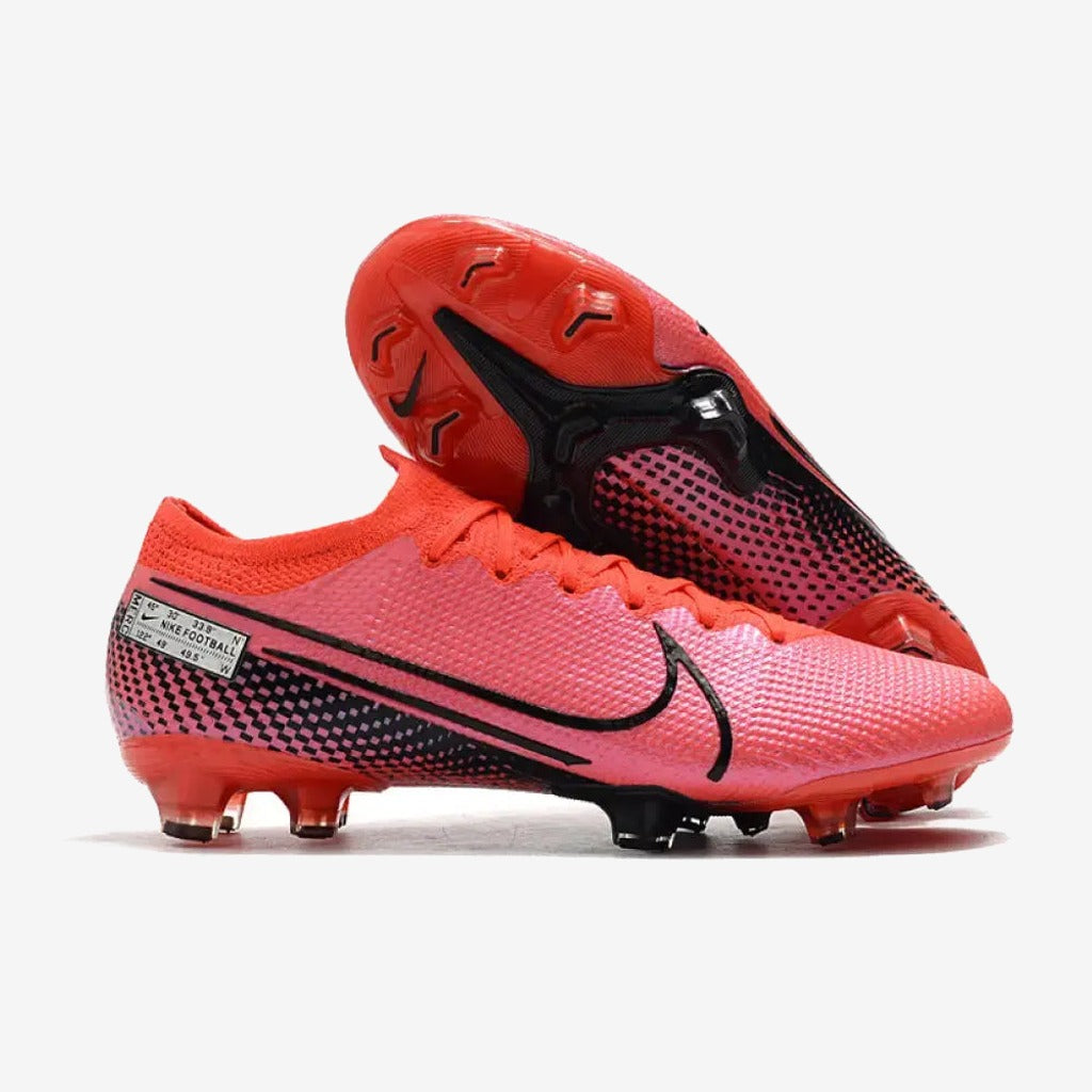Nike Mercurial Vapor 13 FG Future Lab - Rose/Noir
