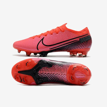 Nike Mercurial Vapor 13 FG Future Lab - Rose/Noir