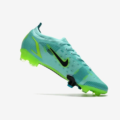 Nike Mercurial Vapor 14 Elite FG Impulse - Turquoise/Vert