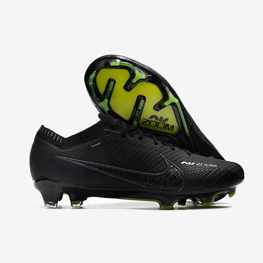 Nike Mercurial Vapor 15 Elite FG Full Black/Noir