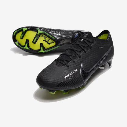 Nike Mercurial Vapor 15 Elite FG Full Black/Noir