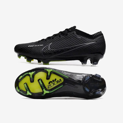 Nike Mercurial Vapor 15 Elite FG Full Black/Noir