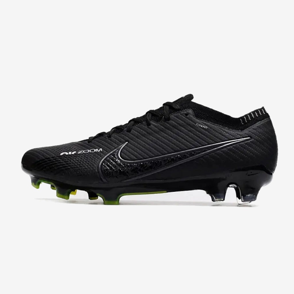 Nike Mercurial Vapor 15 Elite FG Full Black/Noir