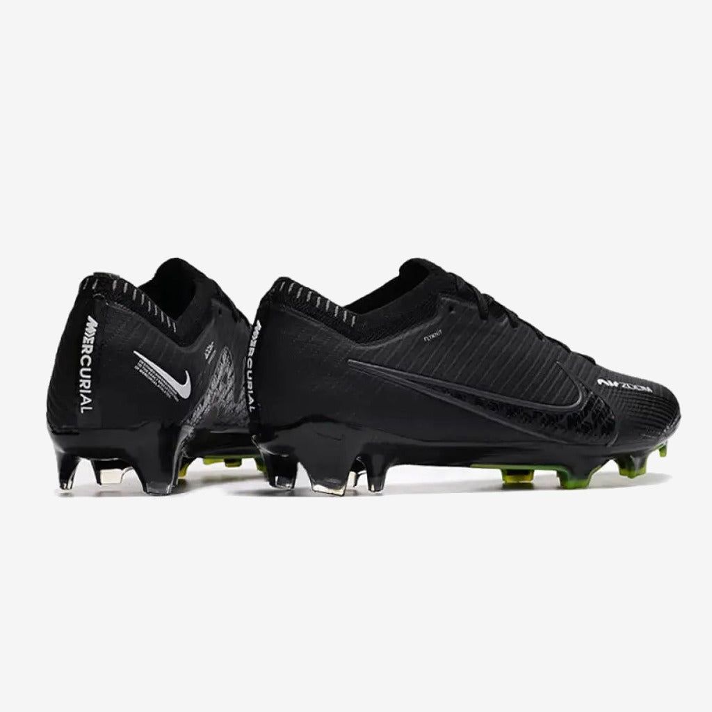 Nike Mercurial Vapor 15 Elite FG Full Black/Noir
