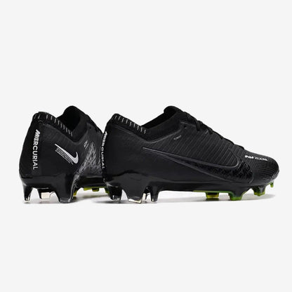 Nike Mercurial Vapor 15 Elite FG Full Black/Noir