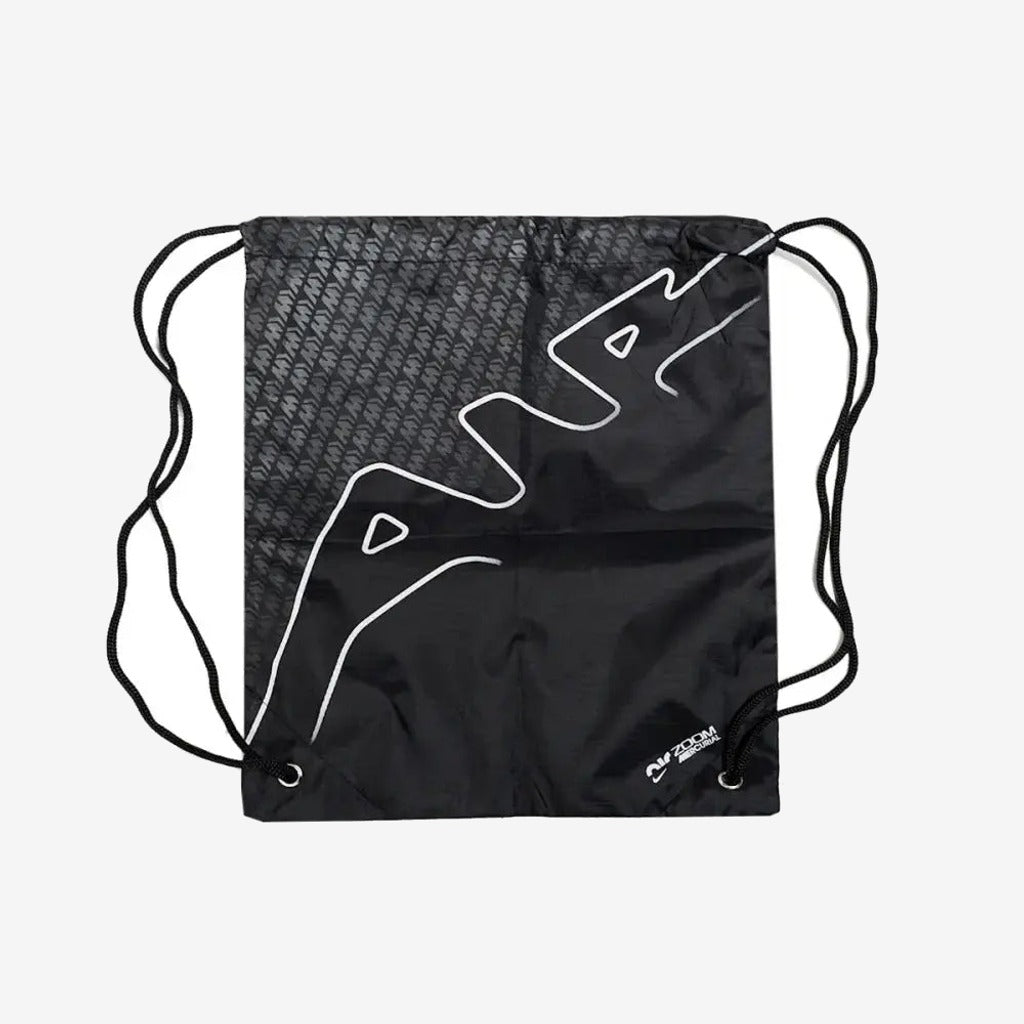 Nike Mercurial Vapor 15 Elite FG Full Black/Noir