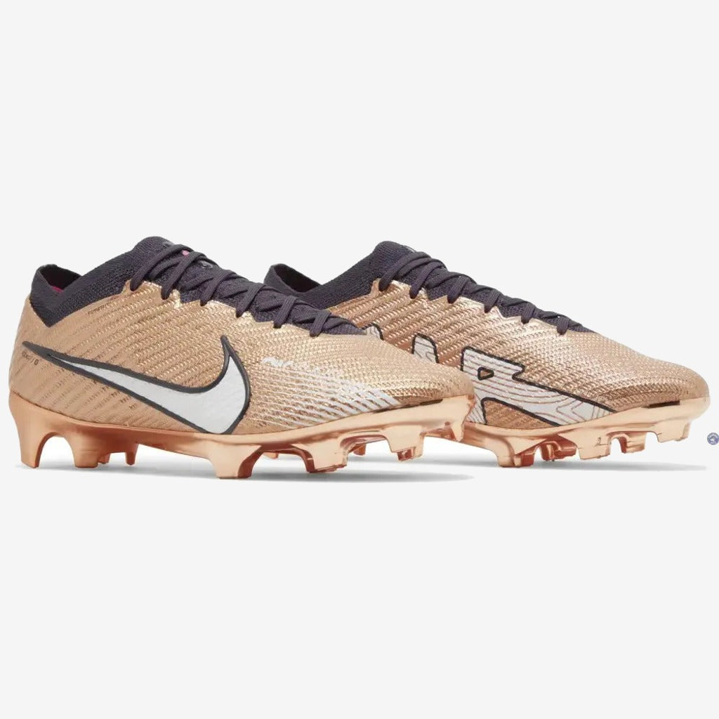 Nike Mercurial Vapor 15 Elite FG x Mbappe 'Generation Pack' Bronze
