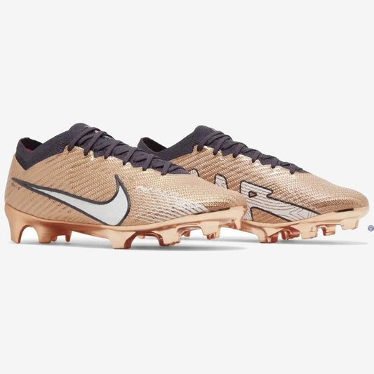 Nike Mercurial Vapor 15 Elite FG x Mbappe 'Generation Pack' Bronze