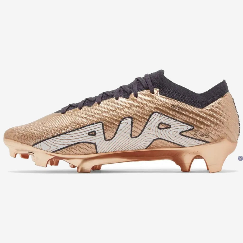 Nike Mercurial Vapor 15 Elite FG x Mbappe 'Generation Pack' Bronze