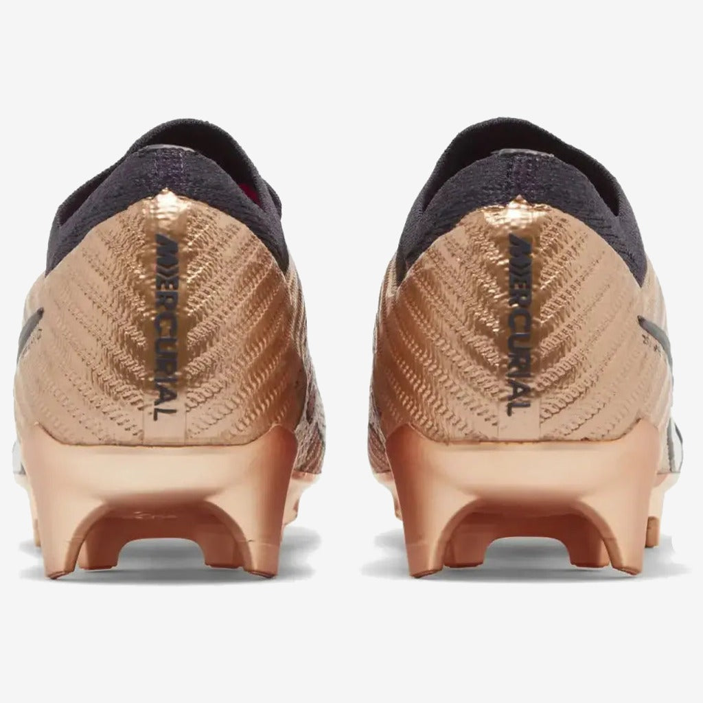 Nike Mercurial Vapor 15 Elite FG x Mbappe 'Generation Pack' Bronze