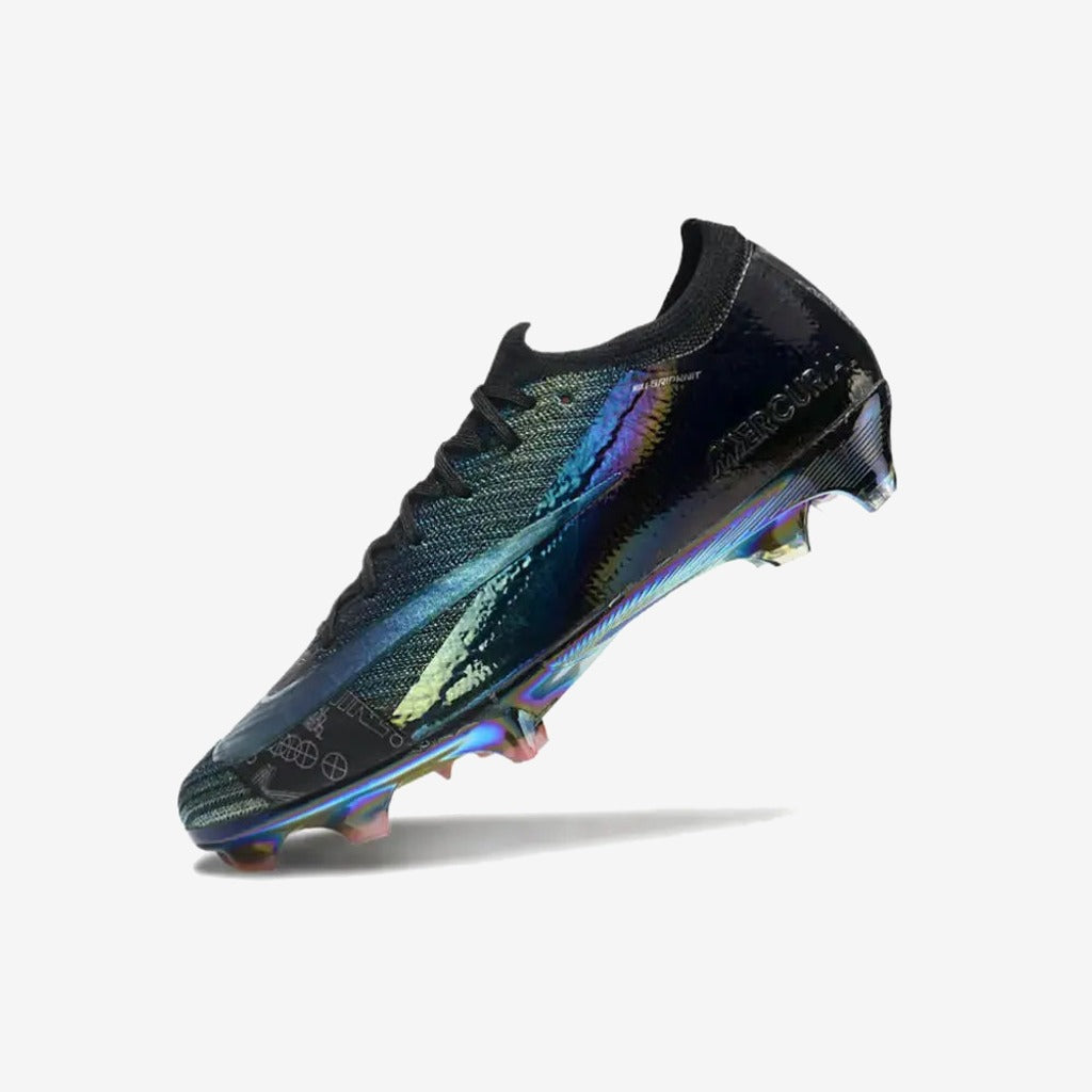 Nike Mercurial Vapor 16 Cosmic Speed Noir FG