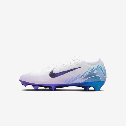 Nike Mercurial Vapor 16 Elite FG Chromatic Pack Blanc/Violet/Bleu