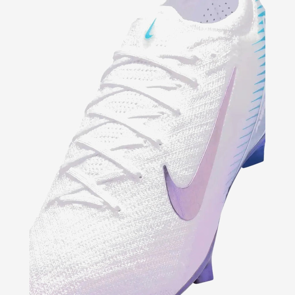 Nike Mercurial Vapor 16 Elite FG Chromatic Pack Blanc/Violet/Bleu