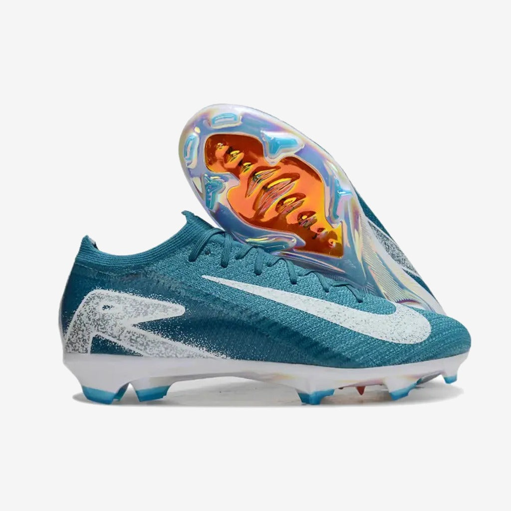 Nike Mercurial Vapor 16 Elite FG Concept Bleu/Gris