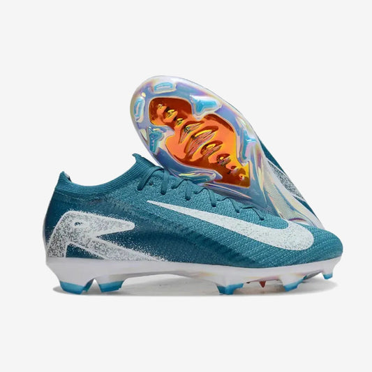 Nike Mercurial Vapor 16 Elite FG Concept Bleu/Gris