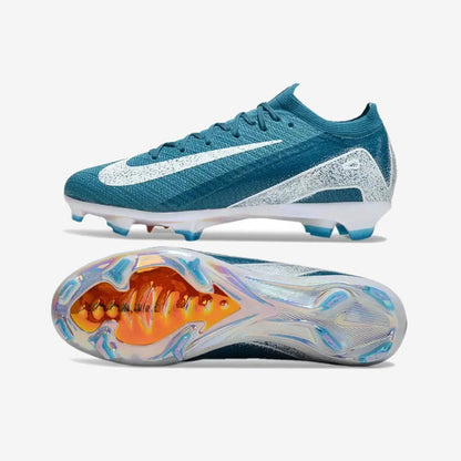 Nike Mercurial Vapor 16 Elite FG Concept Bleu/Gris