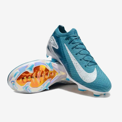 Nike Mercurial Vapor 16 Elite FG Concept Bleu/Gris