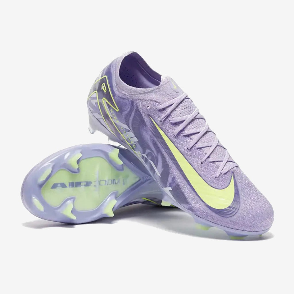 Nike Mercurial Vapor 16 Elite FG United Purple