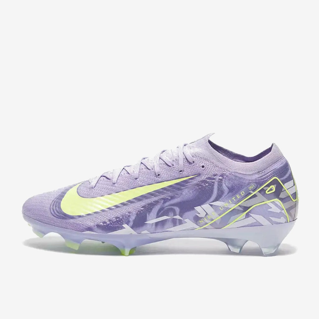 Nike Mercurial Vapor 16 Elite FG United Purple