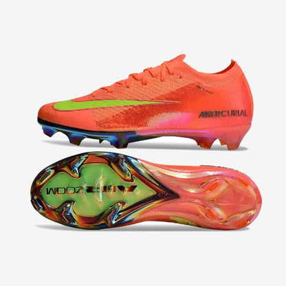 Nike Mercurial Vapor 16 Elite FG Cosmic Speed Orange