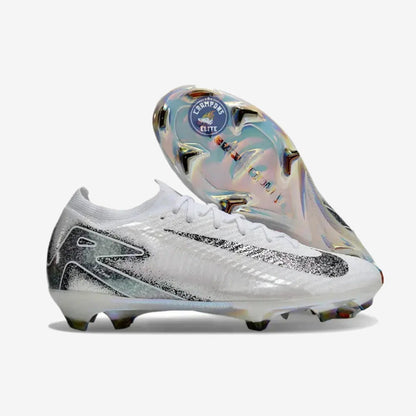 Nike Mercurial Vapor 16 FG - Blanc/Argenté