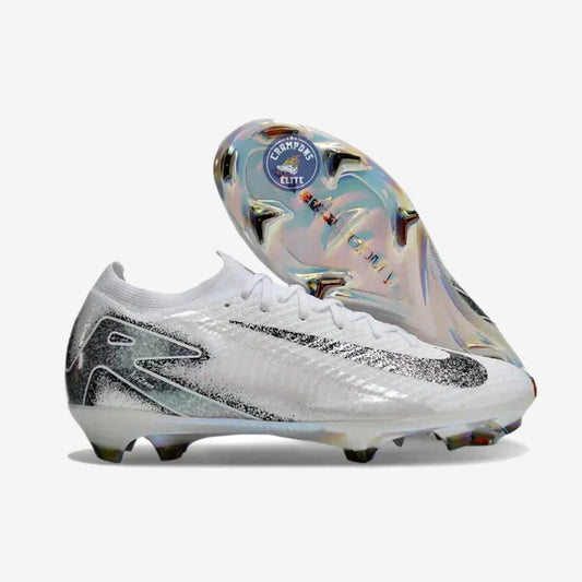 Nike Mercurial Vapor 16 FG - Blanc/Argenté