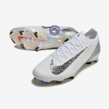 Nike Mercurial Vapor 16 FG - Blanc/Argenté