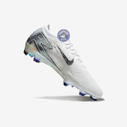Nike Mercurial Vapor 16 FG - Blanc/Argenté