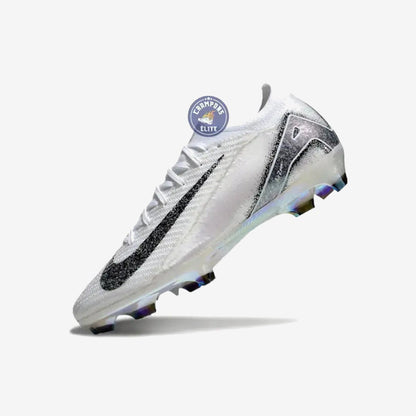 Nike Mercurial Vapor 16 FG - Blanc/Argenté