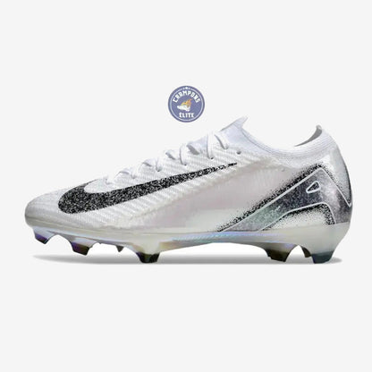 Nike Mercurial Vapor 16 FG - Blanc/Argenté