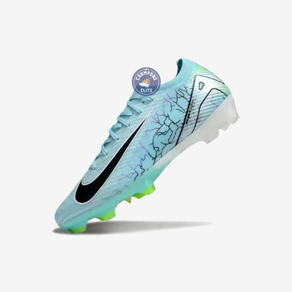 Nike Mercurial Vapor 16 FG - Concept By You - Eclair Turquoise/Violet/Blanc