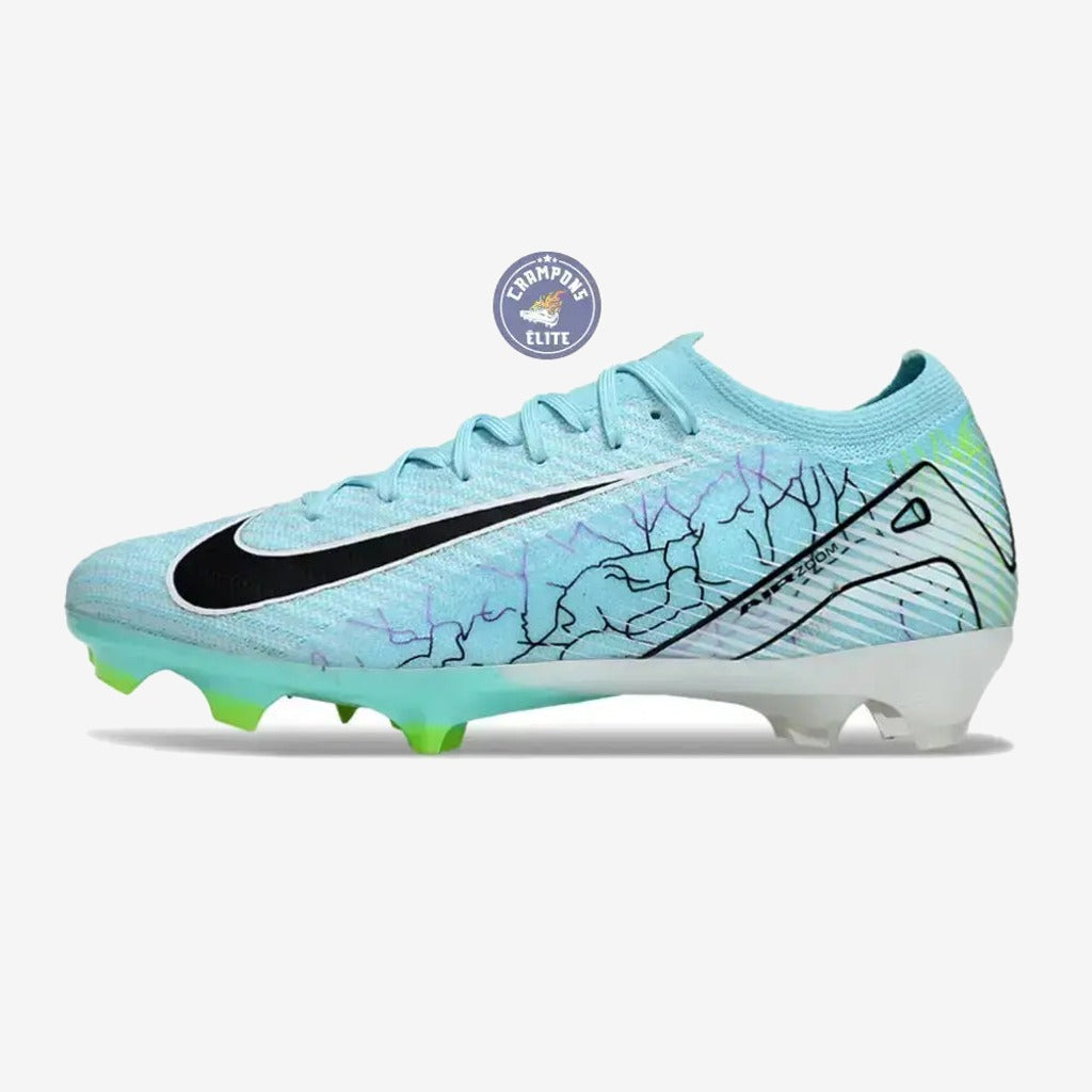 Nike Mercurial Vapor 16 FG - Concept By You - Eclair Turquoise/Violet/Blanc