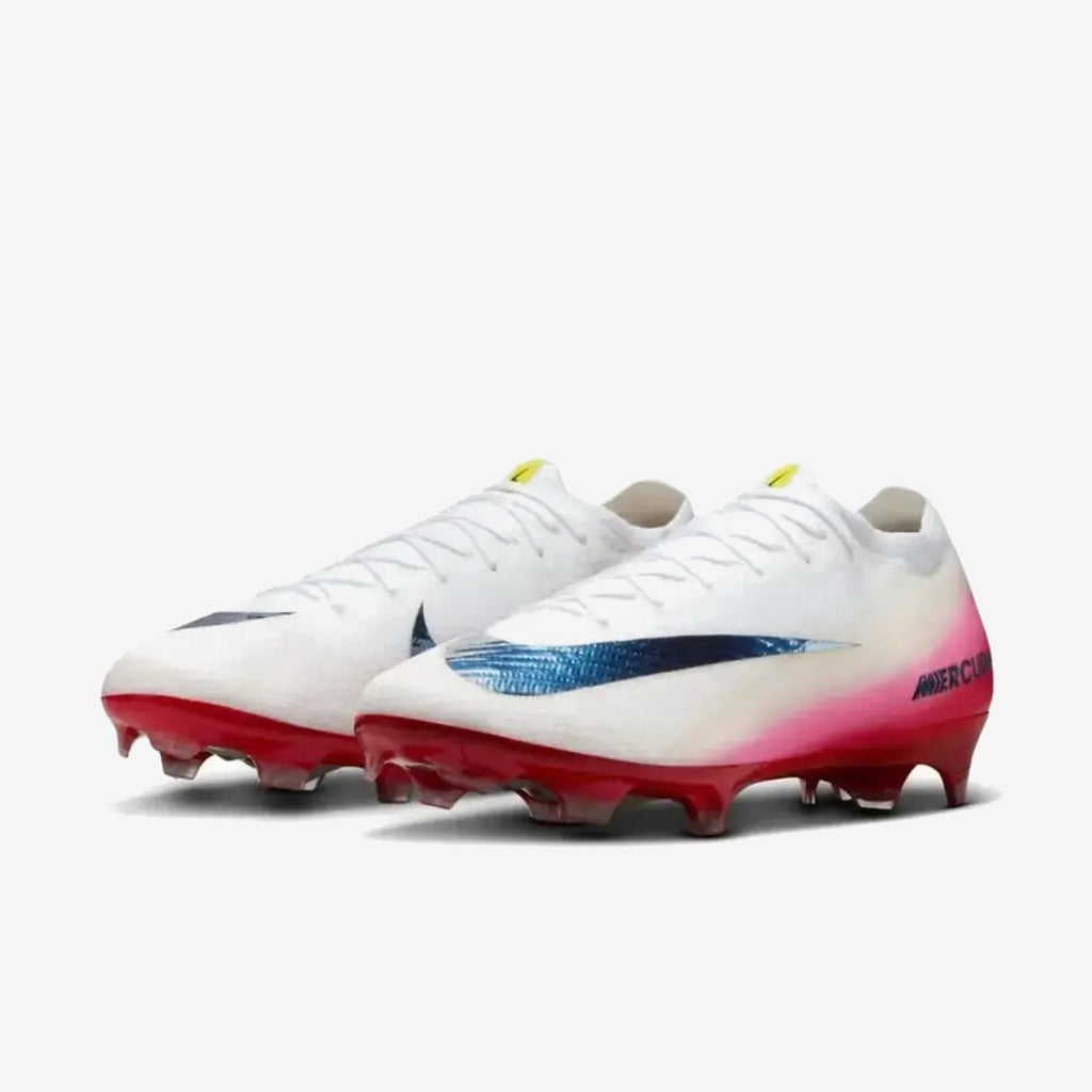 Nike Mercurial Vapor 16 FG - Fear Nothing - Blanc/Rouge