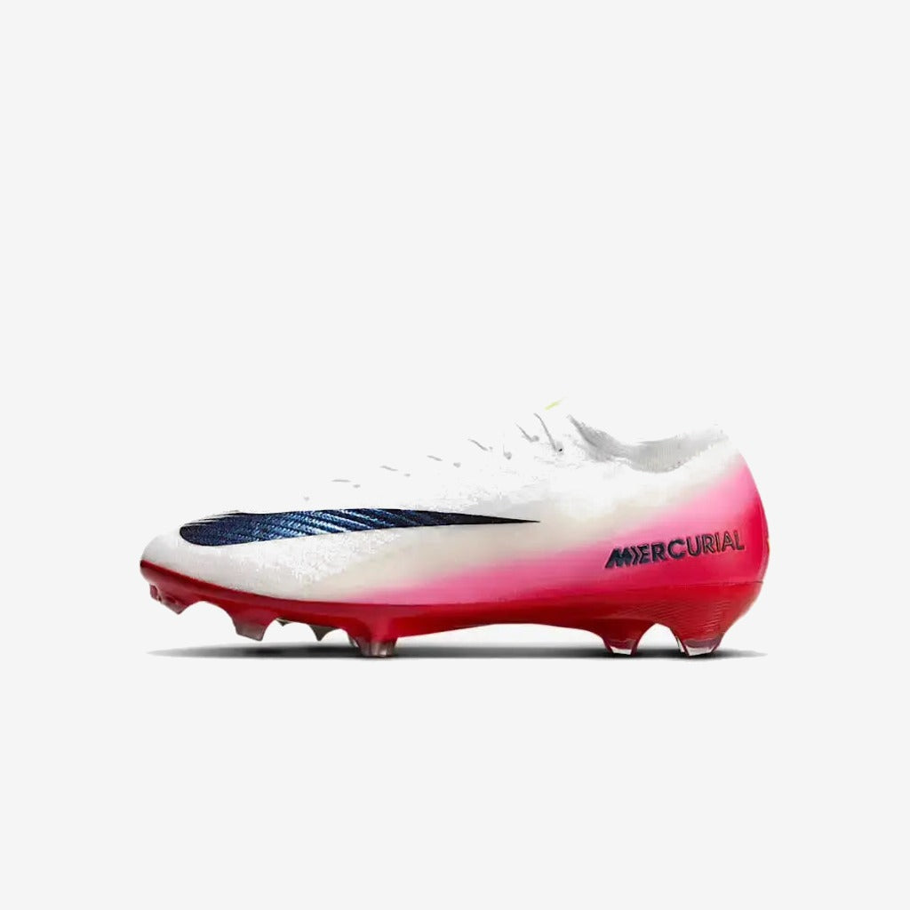 Nike Mercurial Vapor 16 FG - Fear Nothing - Blanc/Rouge